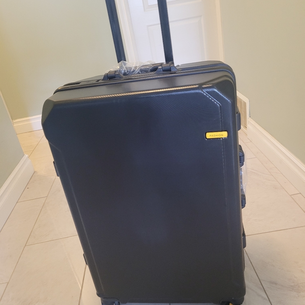 Suitcase